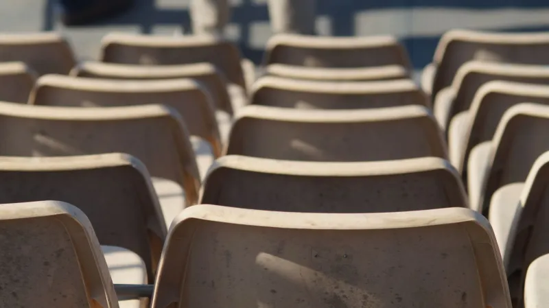 Bought the Ticket, Skipped the Show: What Your Unused Stubs Say About You