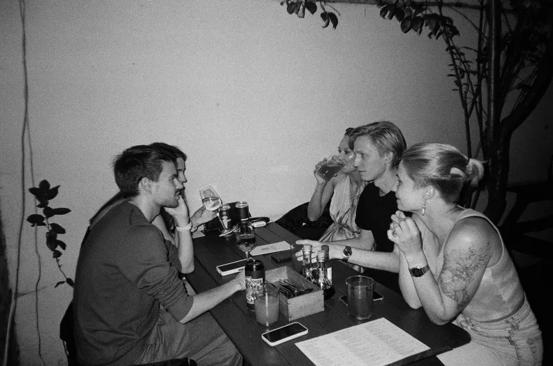 When the Group Chat Becomes a Guilt Trip: Surviving the Social Politics of Event Planning