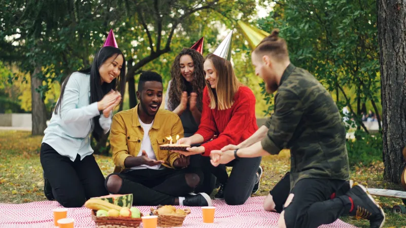 The Guest List Doesn't Lie: What Your Invite Circle Says About Your Real Relationships