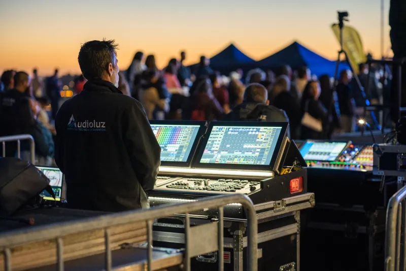 More Tickets Than Seats: The Dirty Secret Behind Event Overbooking