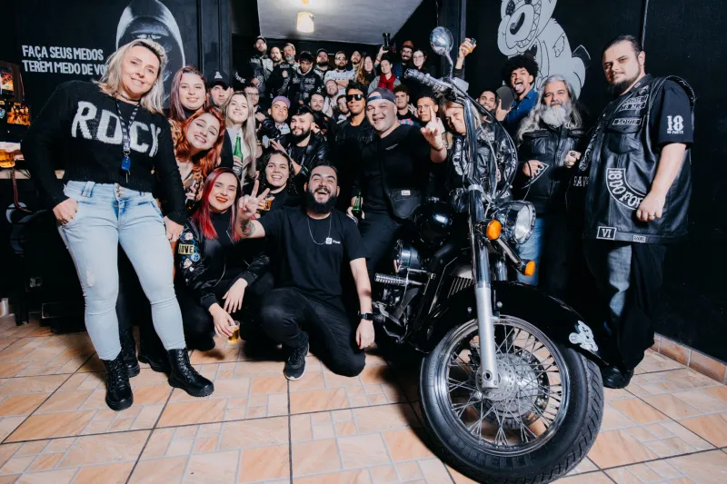 Small Stage, Massive Heart: How Hyper-Niche Events Are Quietly Winning the Attention Economy