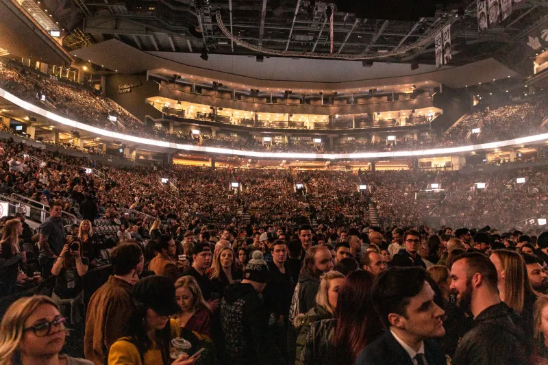 You Paid for the Dream, You Got the Rope Line: The Ugly Truth About VIP Ticketing