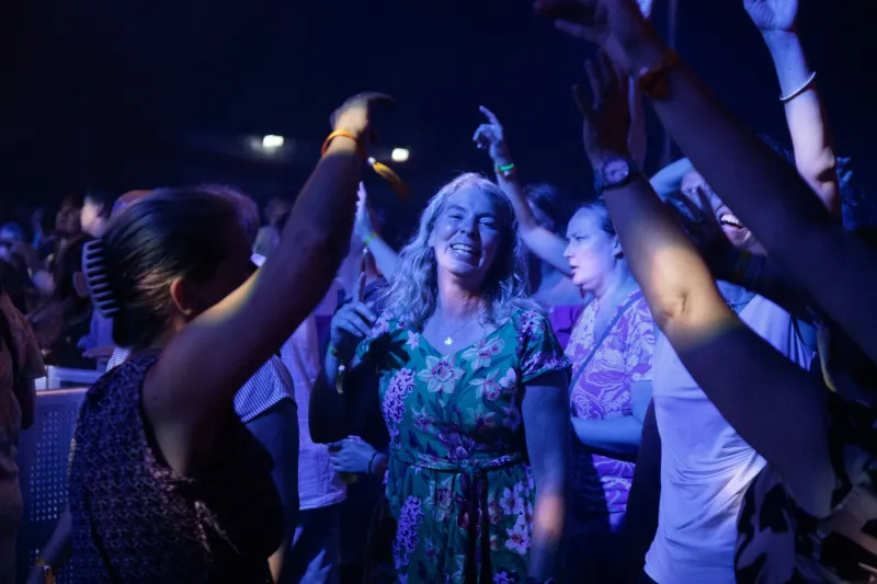 Who Shows Up When It Counts: What Events Tell You About Your Real Friendships